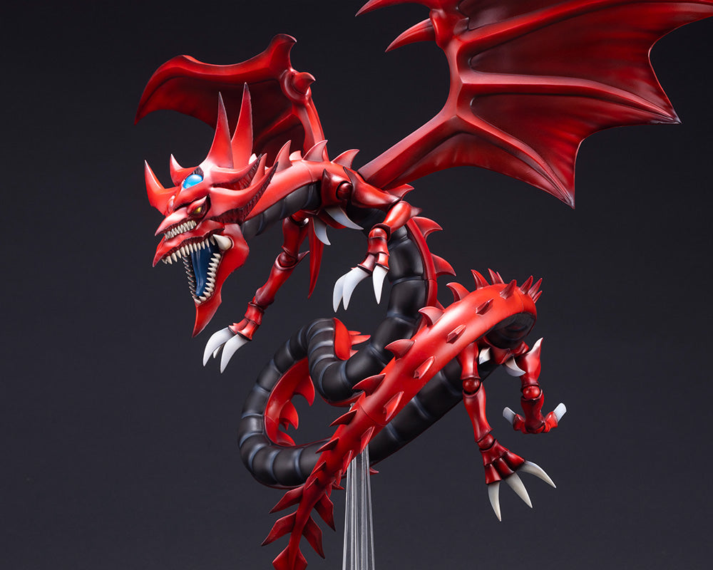 PRE-ORDER Yu-Gi-Oh! Duel Monsters - Egyptian Gods - Slifer the Sky Dragon