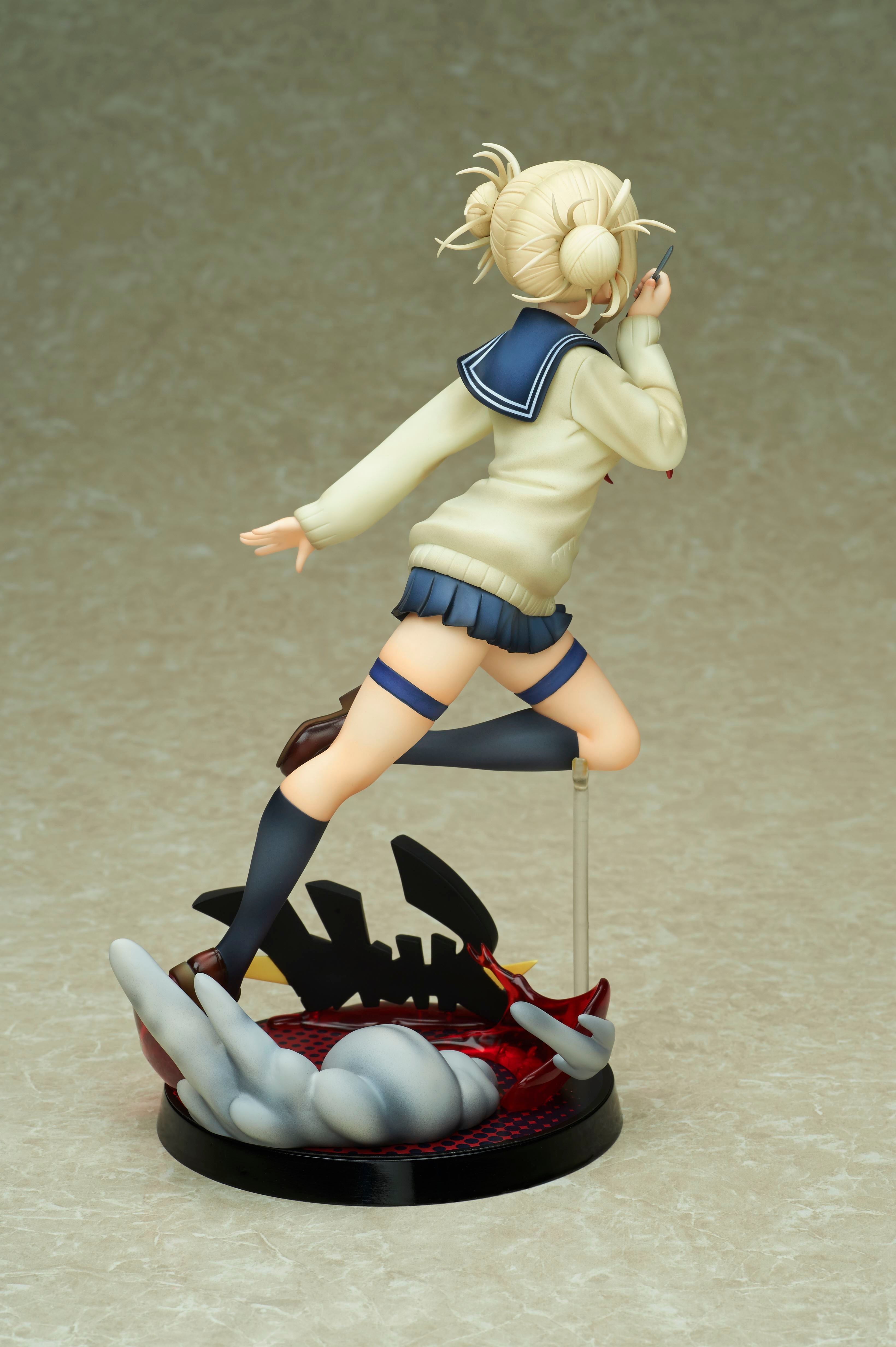 My Hero Academia - Himiko Toga 1/8