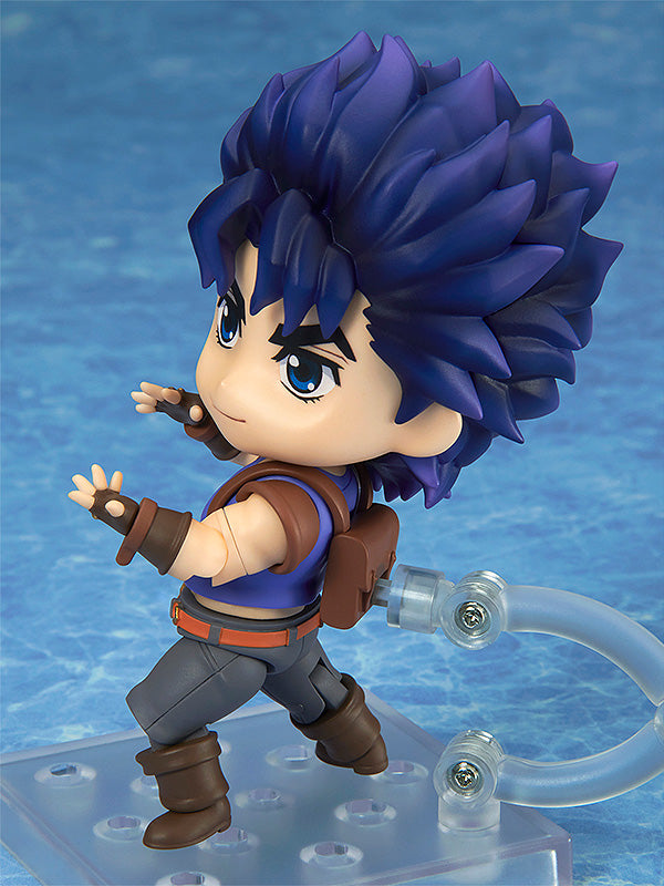 IN-STOCK MEDICOS ENTERTAINMENT - Nendoroid 1602 - JoJo's Bizarre Adventure - Jonathan Joestar