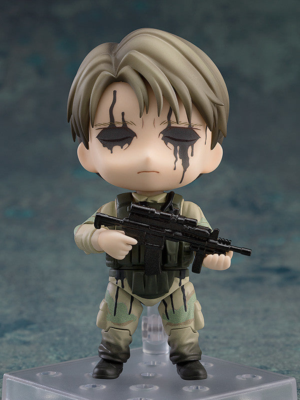 IN-STOCK Good Smile Company - Nendoroid 1322-DX - DEATH STRANDING - Cliff DX