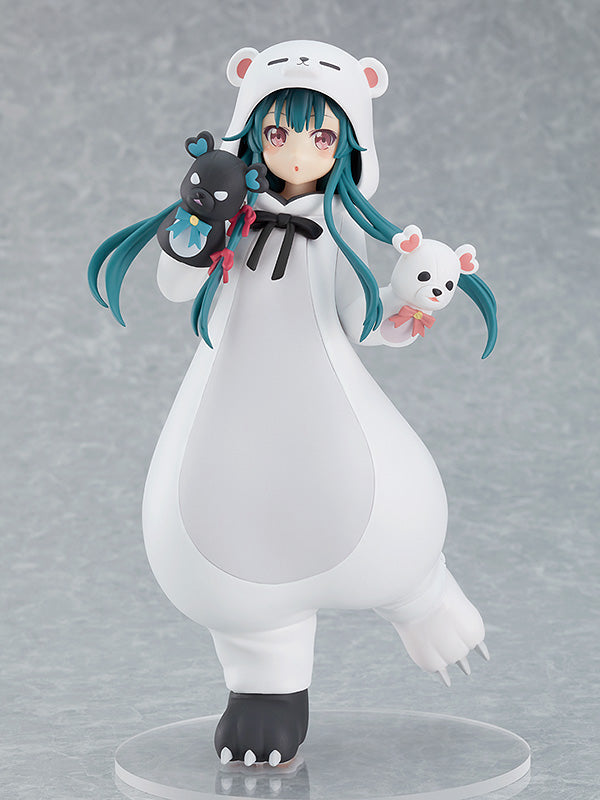 PRE-ORDER POP UP PARADE - Kuma Kuma Kuma Bear - Yuna: White Bear Ver.