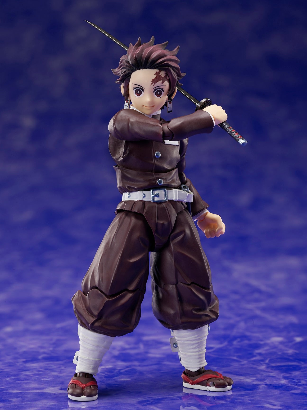 IN-STOCK Aniplex - BUZZmod - Demon Slayer: Kimetsu no Yaiba - Tanjiro Kamado