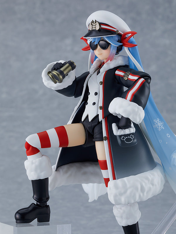 PRE-ORDER figma EX-066 - Character Vocal Series 01: Hatsune Miku - Snow Miku: Grand Voyage Ver. [PH]