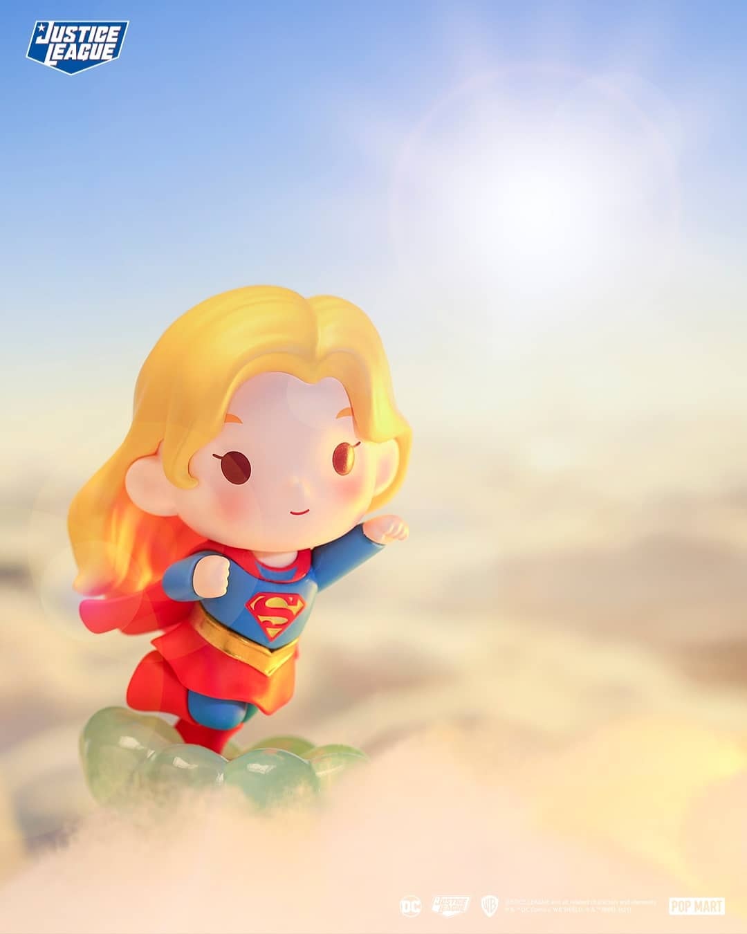 PRE-ORDER DC - Justice League [Box of 12]