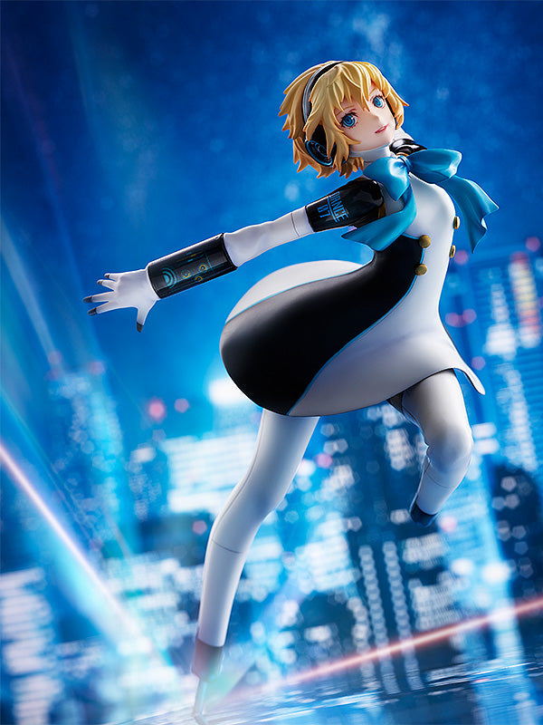 PRE-ORDER Persona 3: Dancing in Moonlight - Aigis 1/7
