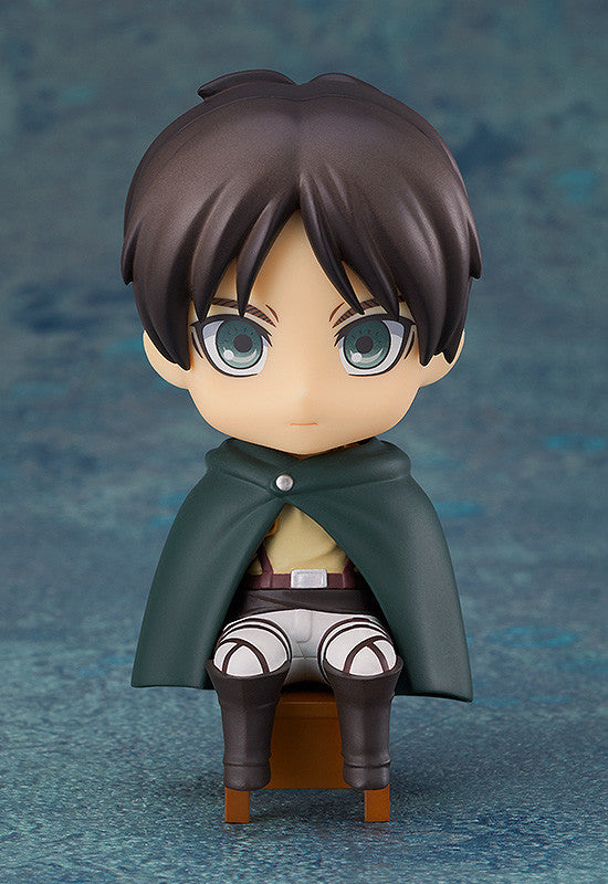 PRE-ORDER Nendoroid Swacchao! - Attack on Titan - Eren Yeager