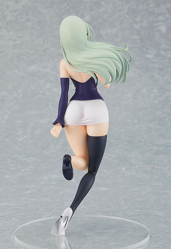 IN-STOCK Good Smile Company - POP UP PARADE - The Seven Deadly Sins: Dragon's Judgement - Elizabeth