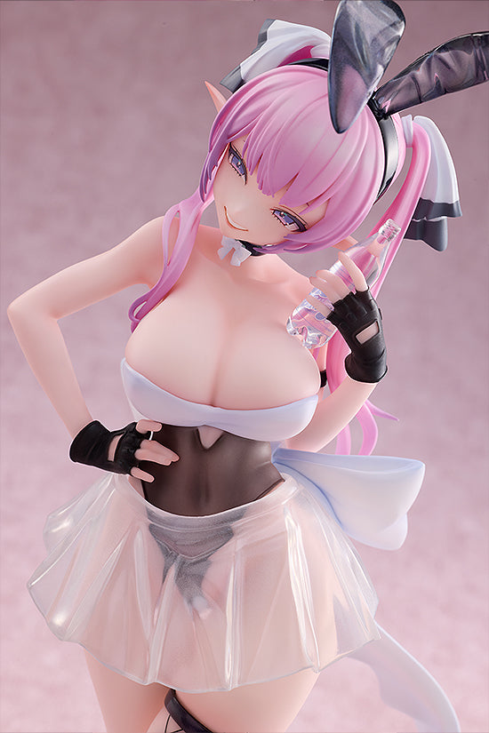 PRE-ORDER Hitowa Original Character - Bibi: Chill Bunny Ver. 1/6