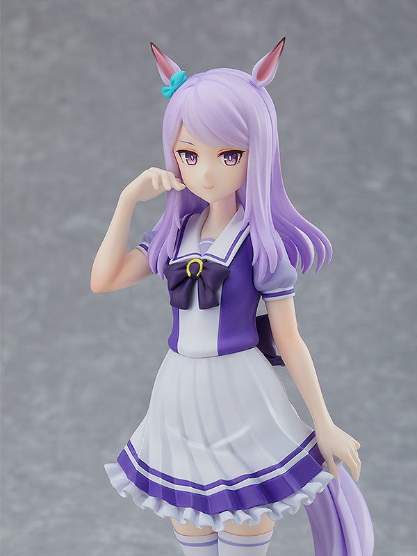 PRE-ORDER POP UP PARADE - Umamusume: Pretty Derby - Mejiro McQueen: School Uniform Ver.