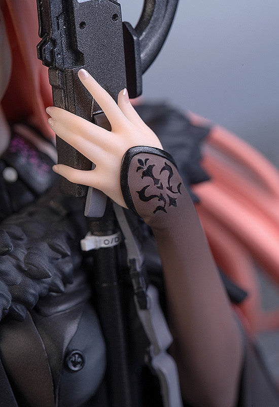 PRE-ORDER A-Z: - A-Z:[C] 1/7