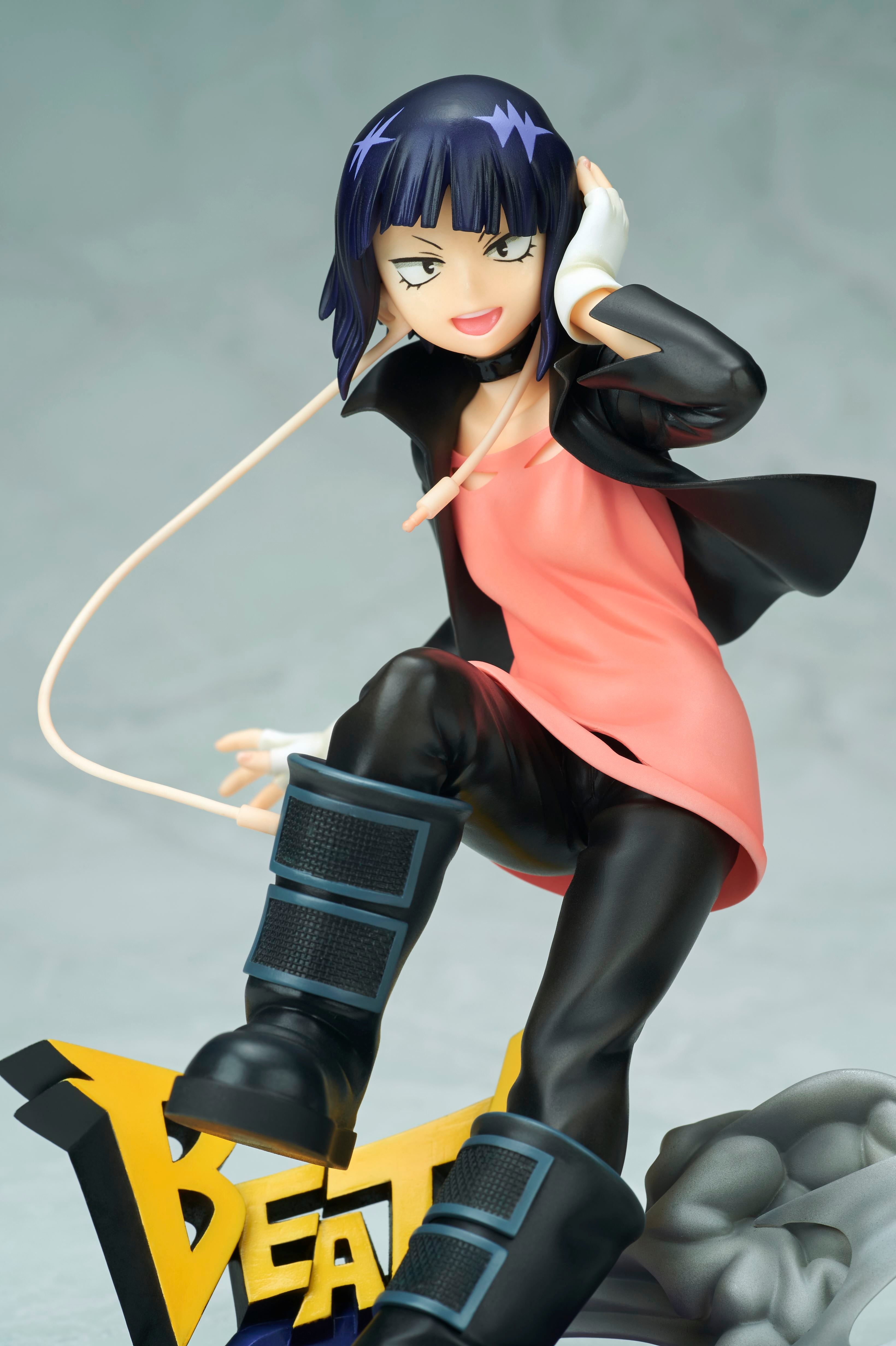 PRE-ORDER My Hero Academia - Kyoka Jiro: Hero Suit Ver. 1/8 [2nd Release]
