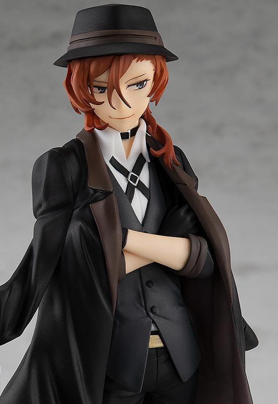 IN-STOCK ORANGE ROUGE - POP UP PARADE - Bungo Stray Dogs - Chuya Nakahara