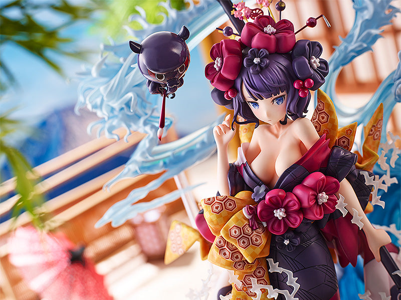 IN-STOCK - Phat Company - Fate/Grand Order - Foreigner/Katsushika Hokusai 1/7 [EXCLUSIVE]