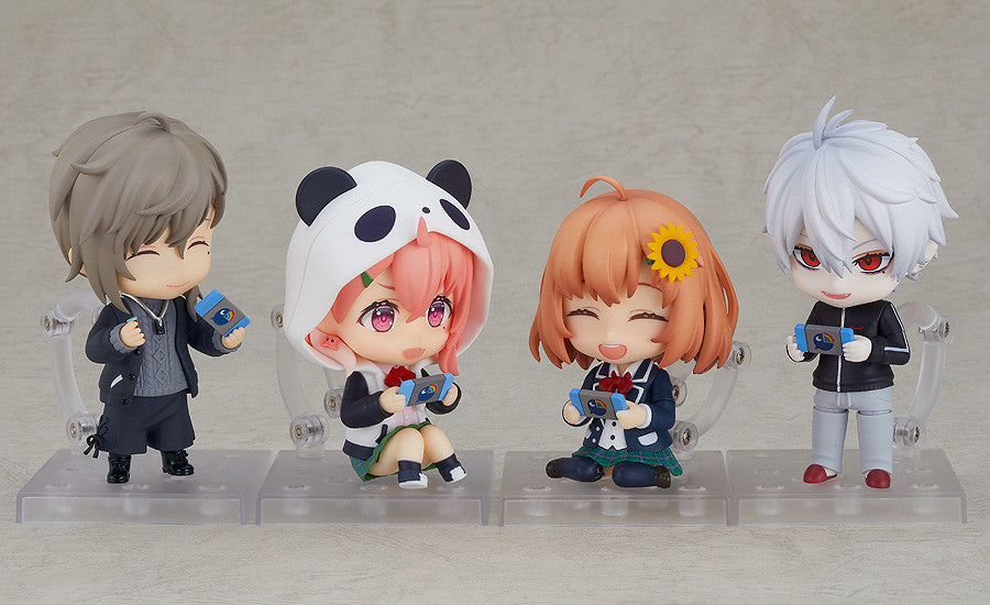 IN-STOCK Good Smile Company - Nendoroid 1849 - NIJISANJI - Sasaki Saku