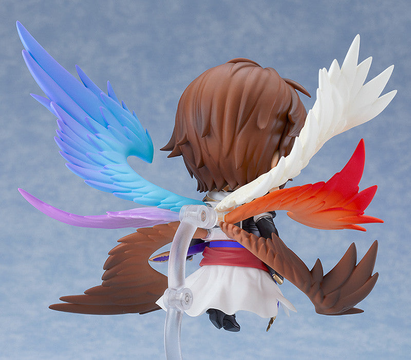 BACK-ORDER ORANGE ROUGE - Nendoroid 1321 - Granblue Fantasy - Sandalphon