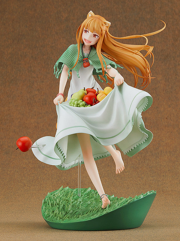 PRE-ORDER Spice and Wolf - Holo ~Wolf and the Scent of Fruit~ 1/7