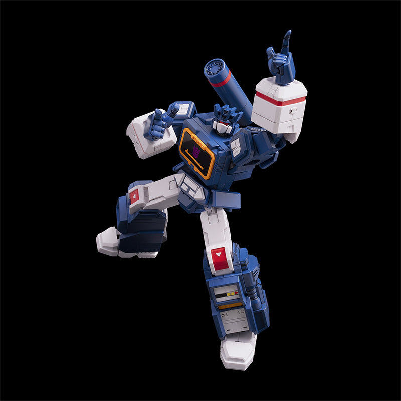 PRE-ORDER Furai Model - Transformers - Soundwave