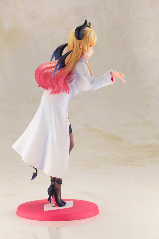 PRE-ORDER hololive production - Yuzuki Choco 1/7
