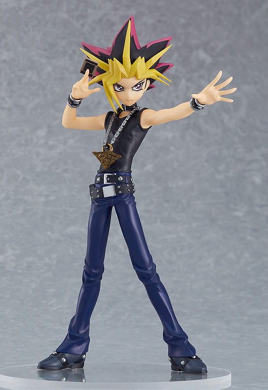 IN-STOCK Max Factory - POP UP PARADE - Yu-Gi-Oh! - Yami Yugi