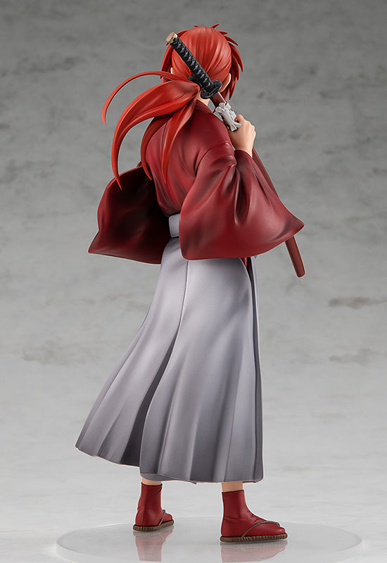 IN-STOCK POP UP PARADE - Rurouni Kenshin - Kenshin Himura