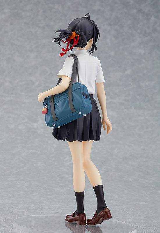 PRE-ORDER POP UP PARADE - Your Name - Mitsuha Miyamizu