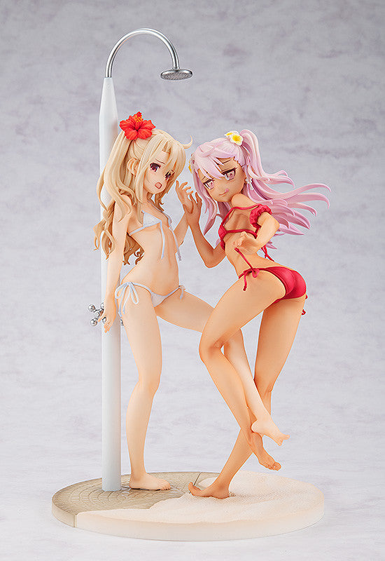 PRE-ORDER Fate/kaleid liner PRISMA☆ILLYA 2wei Herz - Chloe von Einzbern: Bikini Ver. 1/7