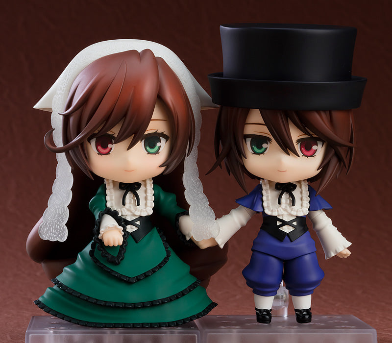 IN-STOCK Good Smile Company - Nendoroid 1710 - Rozen Maiden - Suiseiseki [LIMITED]
