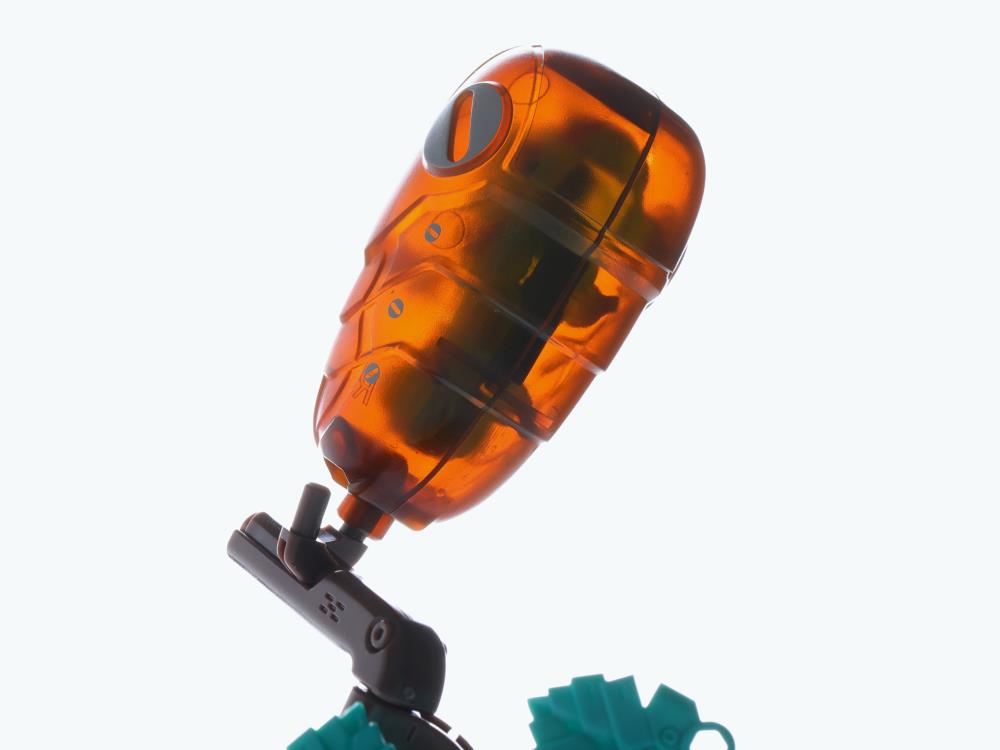 PRE-ORDER BeastBOX - BB-50 Kite-Moss + Bonus