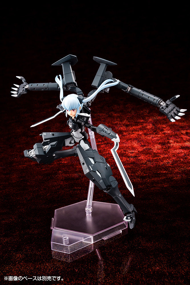 IN-STOCK Kotobukiya - Megami Device x Busou Shinki - Devil Type Strarf