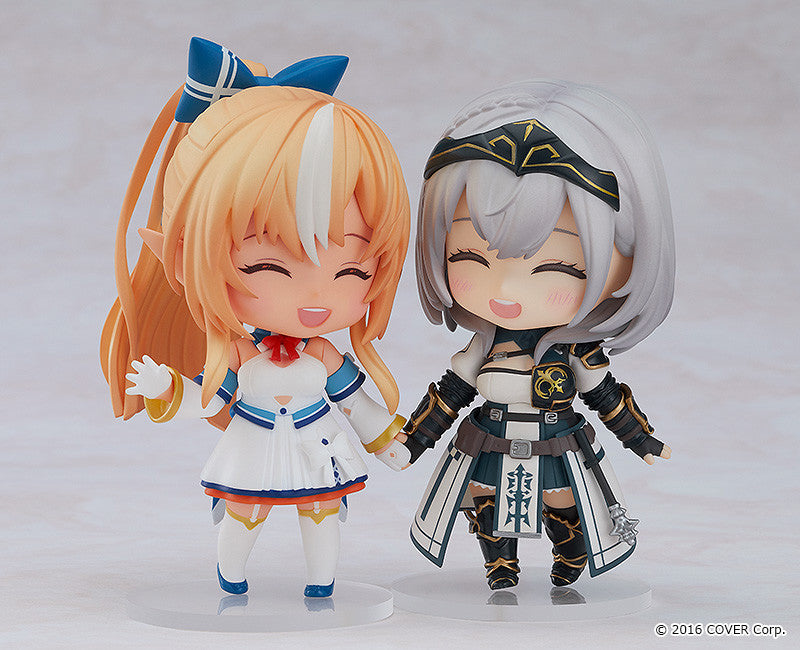 IN-STOCK Good Smile Company - Nendoroid 2009 - hololive production - Shiranui Flare