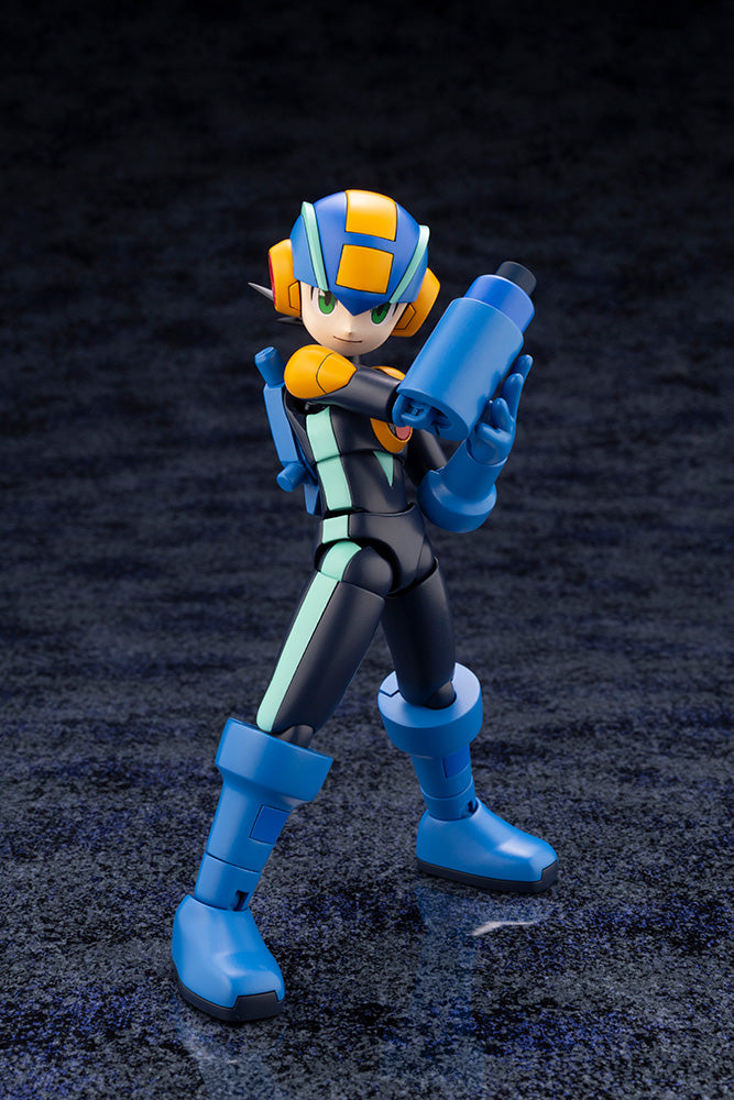PRE-ORDER Megaman Battle Network - Megaman