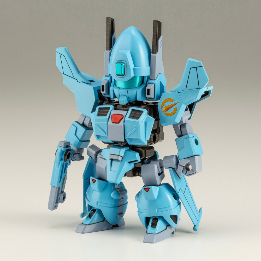 PRE-ORDER Evoroid - EVR-M01 M-JET-N