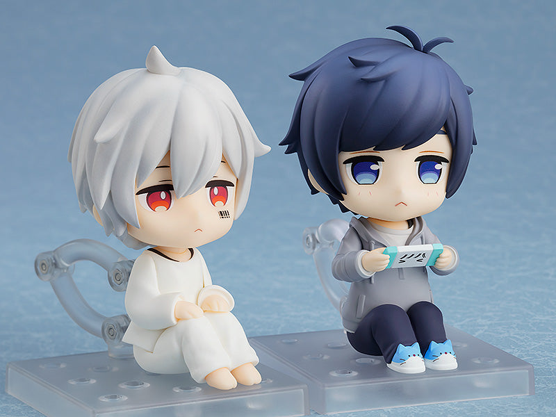 IN-STOCK Good Smile Company - Nendoroid 1703 - Soraru - Soraru