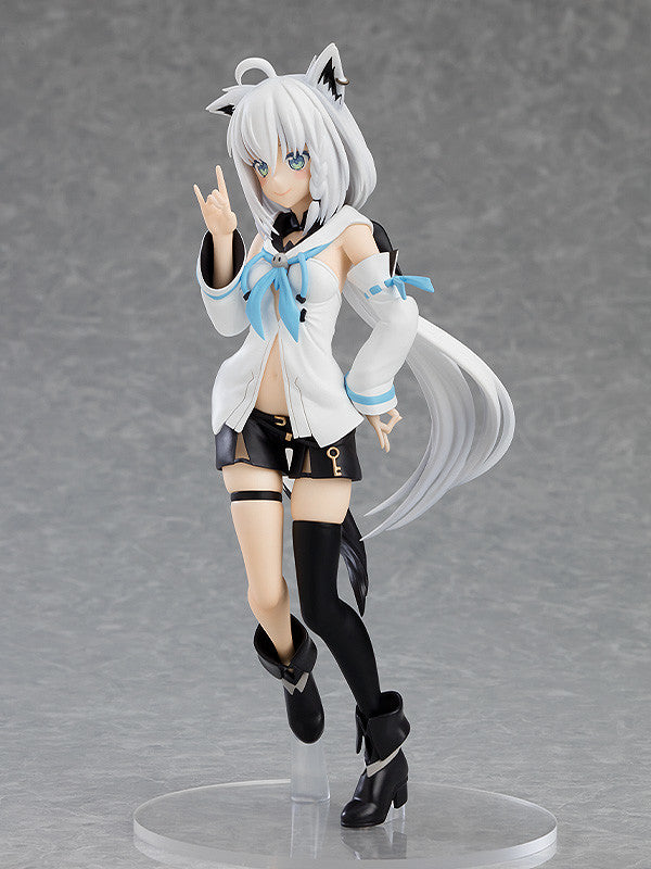 PRE-ORDER POP UP PARADE - hololive production - Shirakami Fubuki