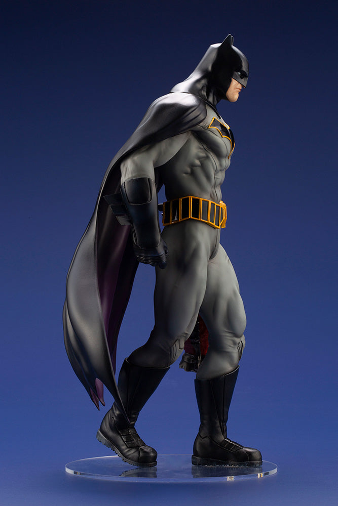 PRE-ORDER ARTFX - Batman: Last Knight on Earth - Batman 1/6