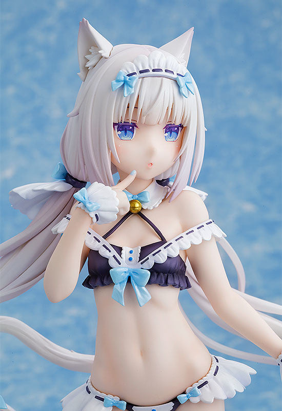PRE-ORDER NEKOPARA - Vanilla: Maid Swimsuit Ver. 1/7