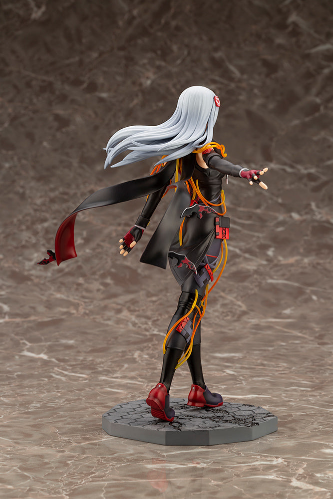 PRE-ORDER ARTFX J - Scarlet Nexus - Kasane Randall 1/8
