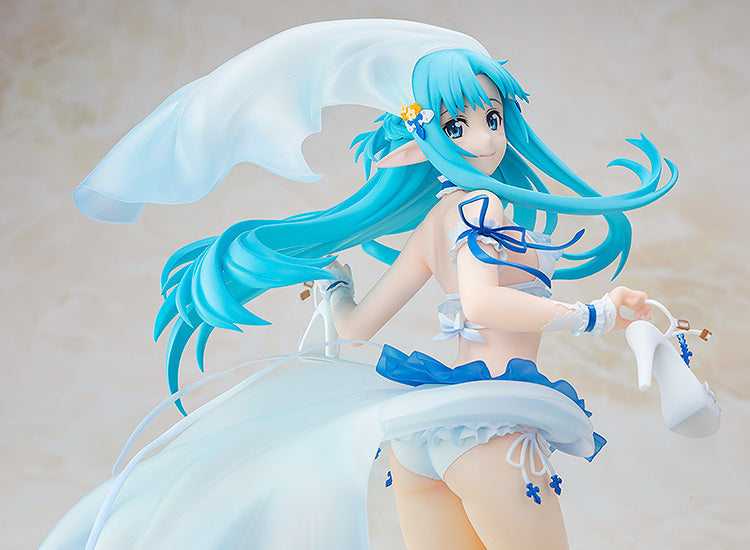 PRE-ORDER Sword Art Online - Asuna -Undine- Summer Wedding Ver. 1/7 [2nd Batch]