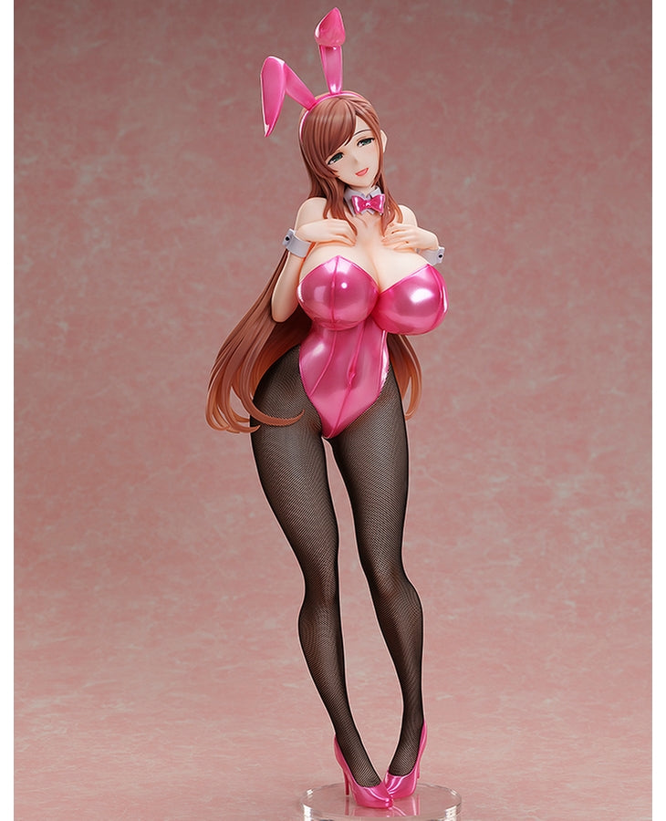 PRE-ORDER Bullied ~Revenge Hypnosis~ - Minako Sanada: Bunny Ver. 1/4 [EXCLUSIVE] [JP]