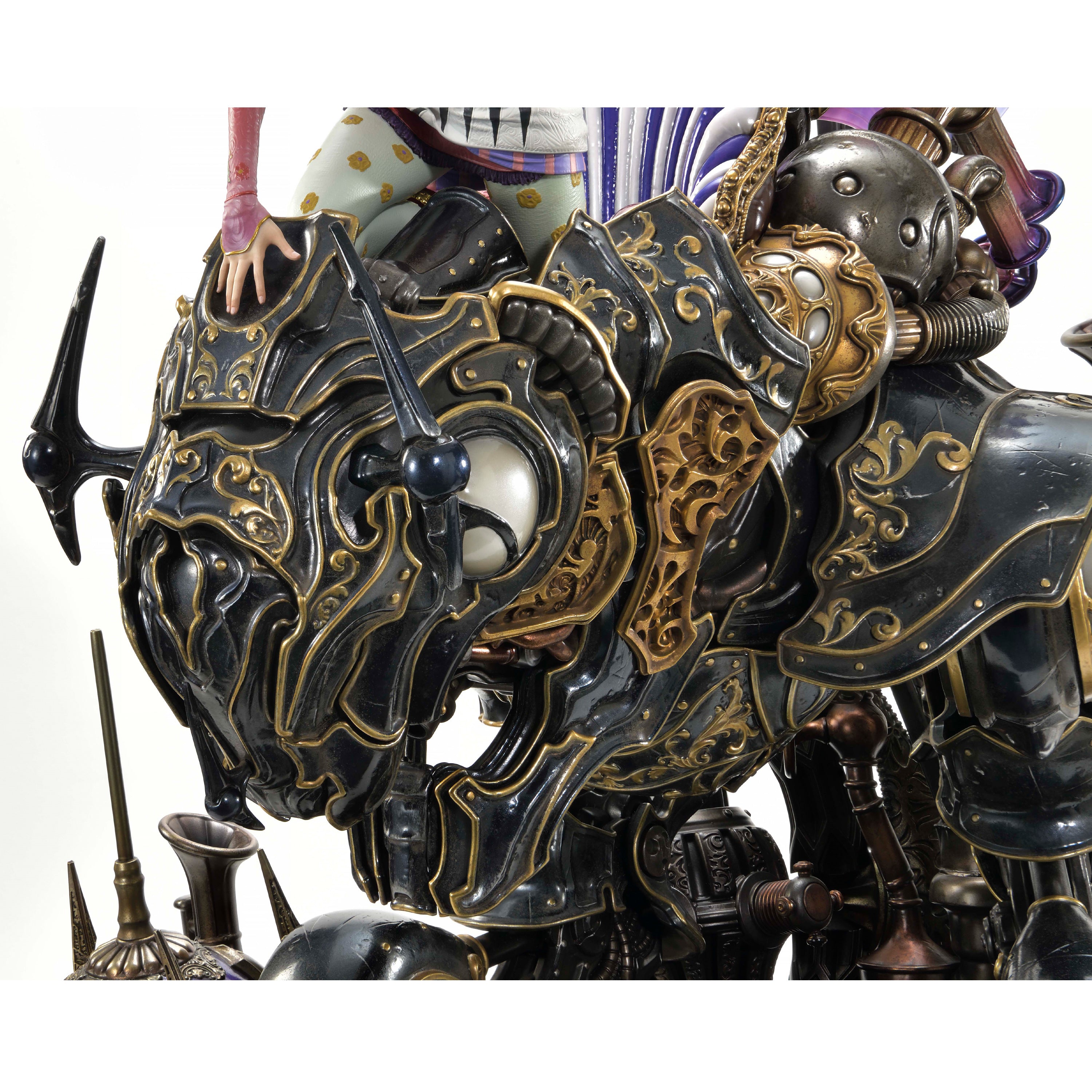 PRE-ORDER SQEX Masterline - Final Fantasy VI - Terra Branford & Magitek Armor 1/6 [EXCLUSIVE]