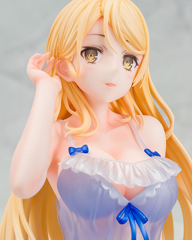 IN-STOCK Wonderful Works - Atelier Ryza 2: Lost Legends & the Secret Fairy - Klaudia Valentz: Negligee Ver. 1/7