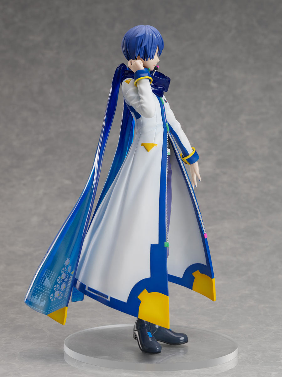 PRE-ORDER F:Nex - Paipro Characters - Kaito 1/7