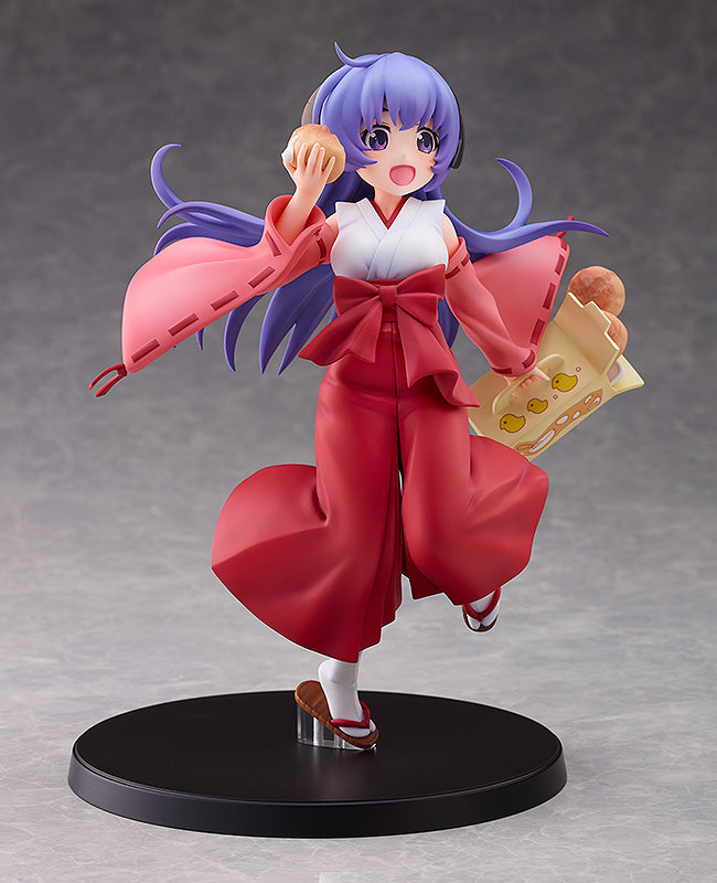 PRE-ORDER Higurashi: When They Cry - SOTSU - Hanyu 1/7