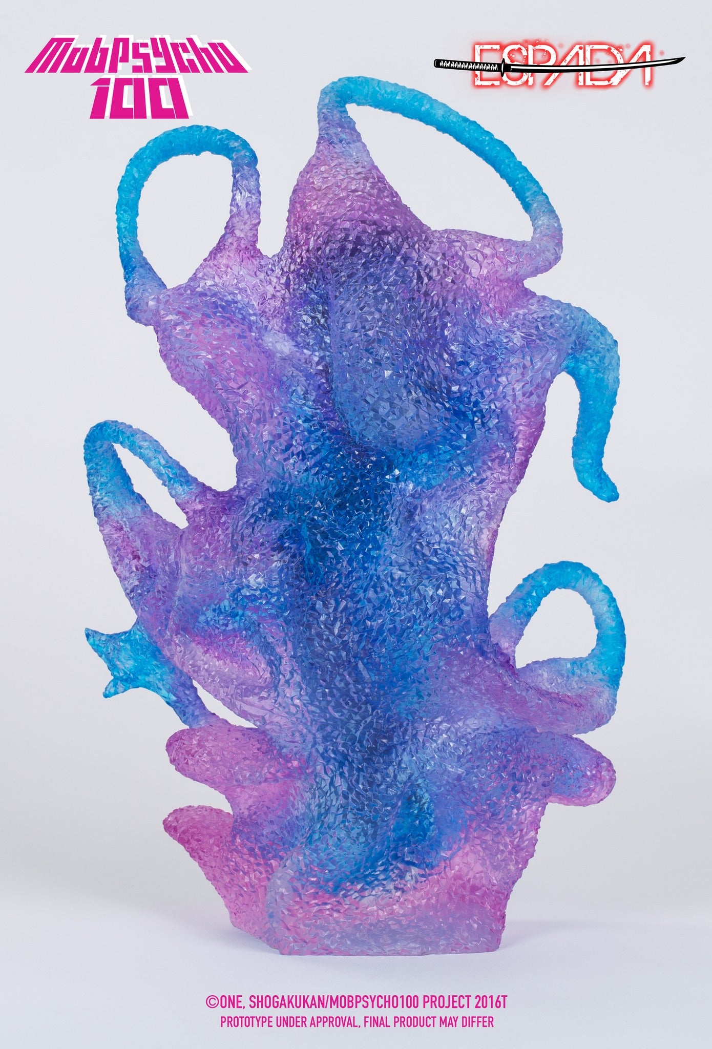 PRE-ORDER Mob Psycho 100 III - Shigeo Kageyama 1/8