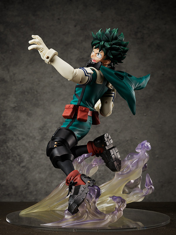 PRE-ORDER My Hero Academia - Izuku Midoriya 1/4