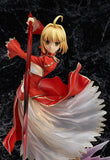 IN-STOCK Good Smile Company - Fate/EXTRA - Saber Extra 1/7 (2nd Release)