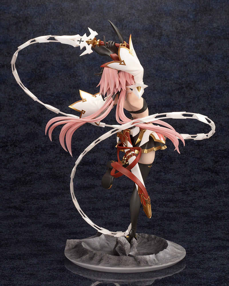 PRE-ORDER Fate/Grand Order - Saber/Astolfo 1/7