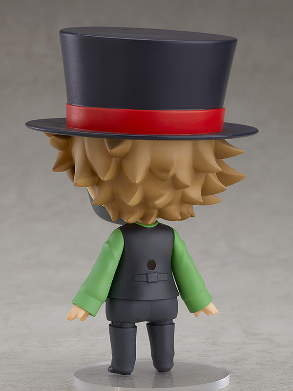 IN-STOCK Good Smile Company - Nendoroid 1328 - Retort - Retort