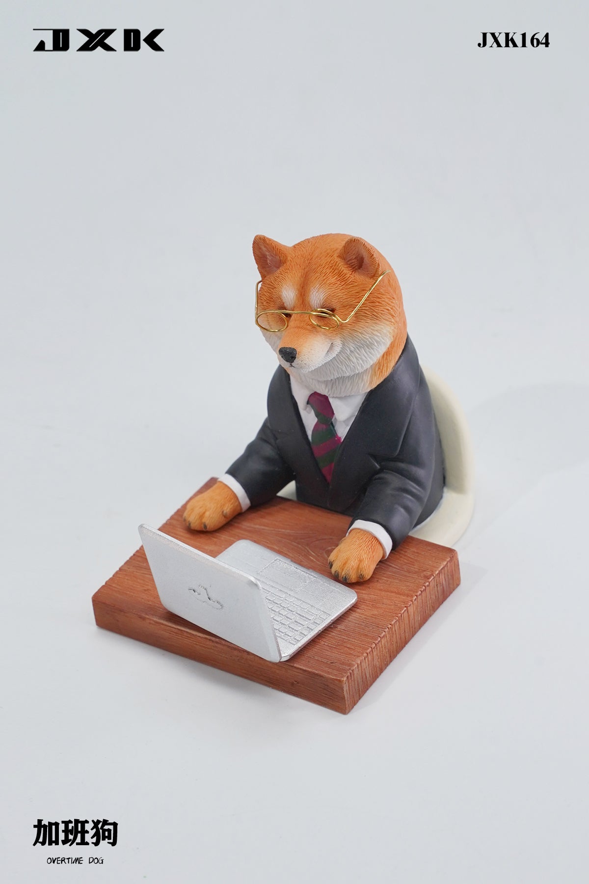 PRE-ORDER Overtime Dog 1/6