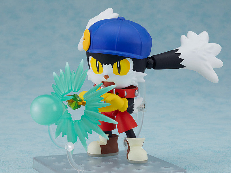PRE-ORDER Nendoroid 1911 - Klonoa: Door to Phantomile - Klonoa [LIMITED]